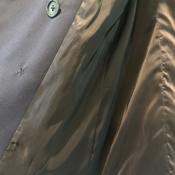 Rare - Jcrew French Girl Suit, Navy - Picture 6 of 10